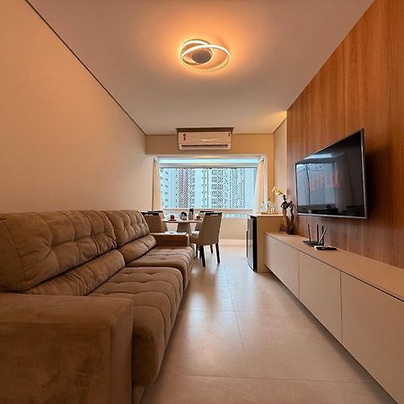Pd01- 3 Suites| Centro| Churrasq.| Telas Protecao Balneário Camboriú المظهر الخارجي الصورة