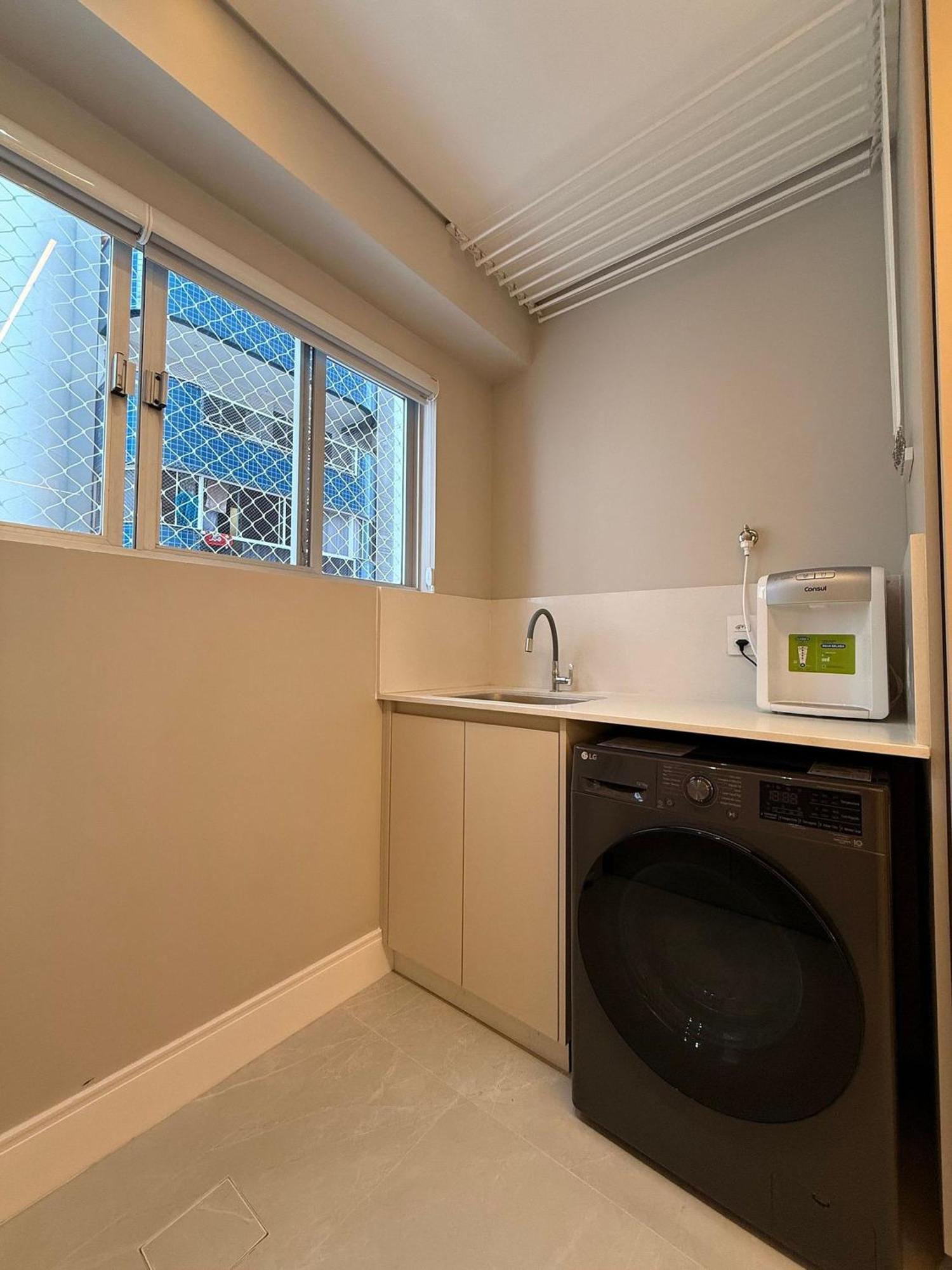 Pd01- 3 Suites| Centro| Churrasq.| Telas Protecao Balneário Camboriú المظهر الخارجي الصورة
