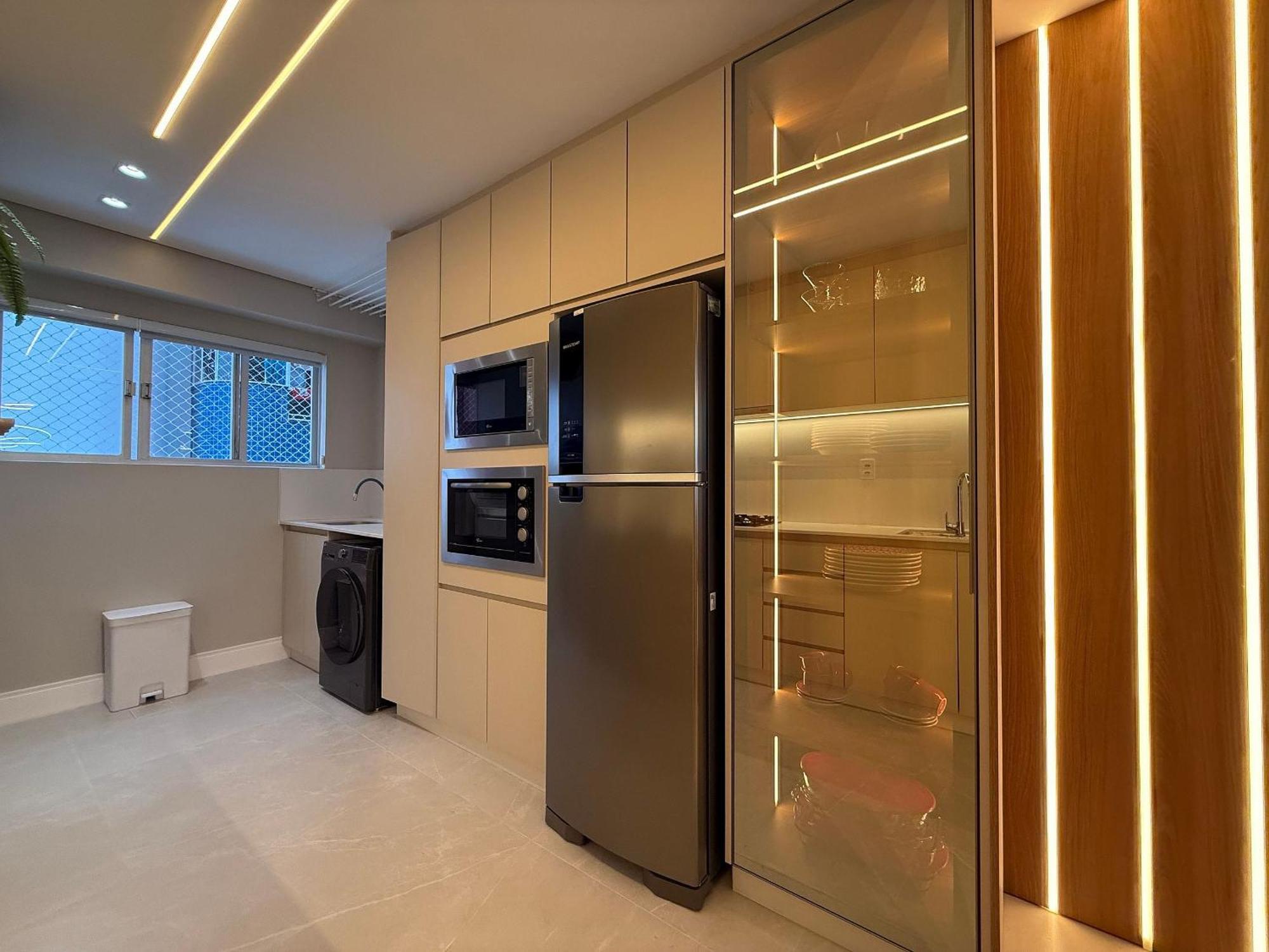Pd01- 3 Suites| Centro| Churrasq.| Telas Protecao Balneário Camboriú المظهر الخارجي الصورة