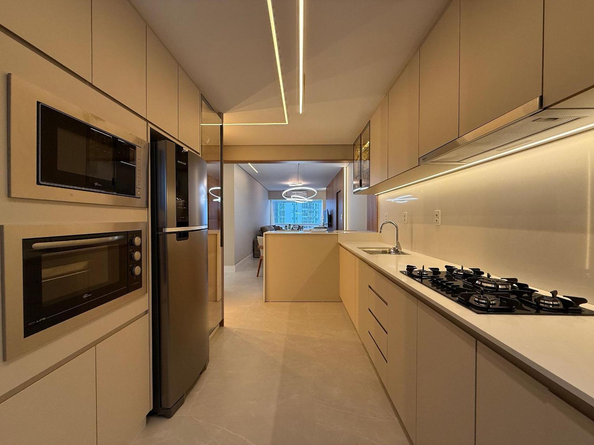Pd01- 3 Suites| Centro| Churrasq.| Telas Protecao Balneário Camboriú المظهر الخارجي الصورة