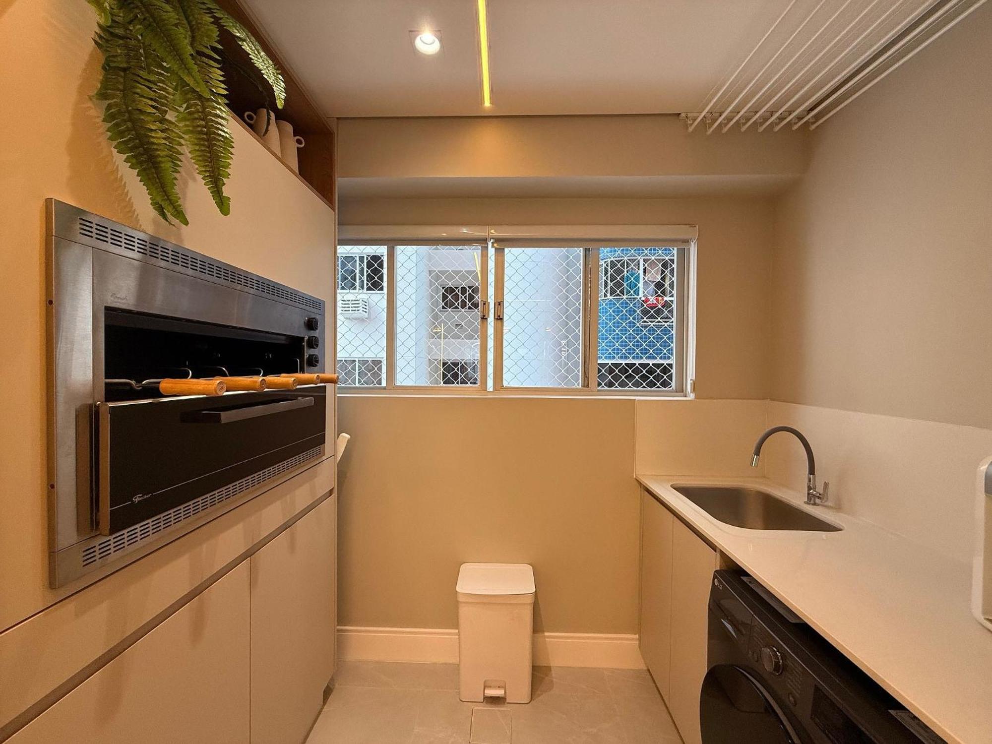 Pd01- 3 Suites| Centro| Churrasq.| Telas Protecao Balneário Camboriú المظهر الخارجي الصورة