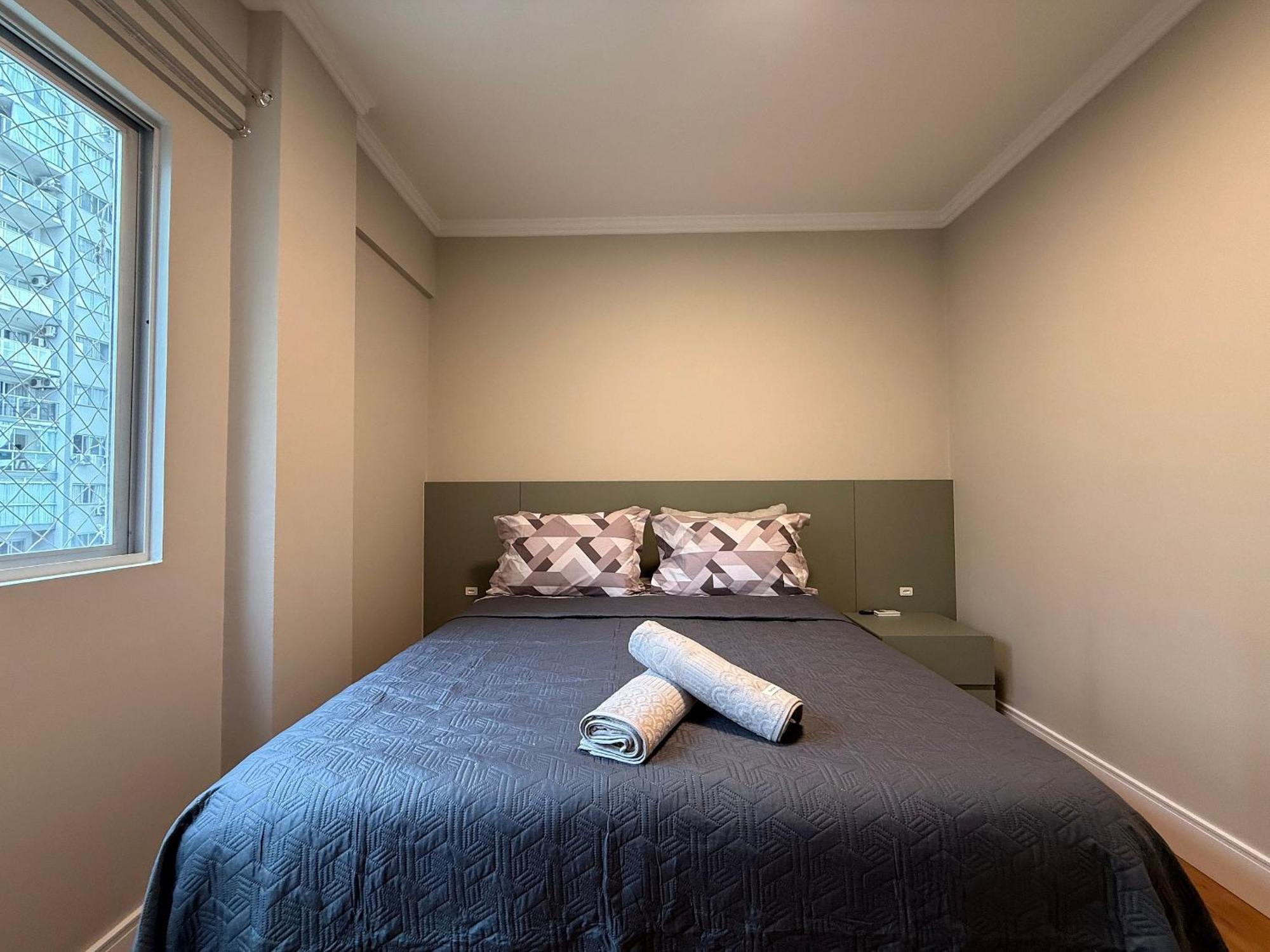 Pd01- 3 Suites| Centro| Churrasq.| Telas Protecao Balneário Camboriú المظهر الخارجي الصورة